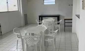 Imagem 7: Apartamento para aluguel tem 85 metros quadrados com 3 quartos