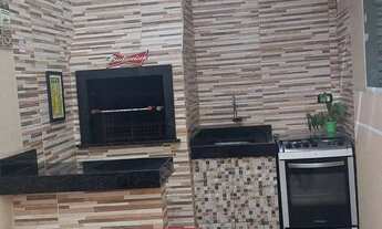 Imagem 2: Sobrado Casa com 2 dormitórios