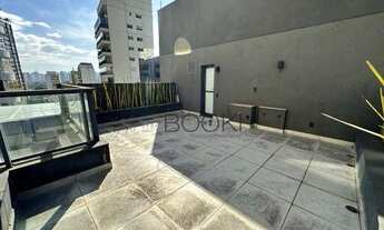Imagem 6: Oportunidade - Itacema - 91 m² Duplex - Itaim Bibi