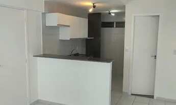 Imagem 3: Apartamento para aluguel tem 50 metros quadrados com 2 quartos em Imbiribeira - Recife - P