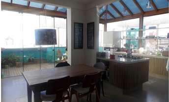 Imagem: Cobertura Duplex, uma quadra da Beira Mar