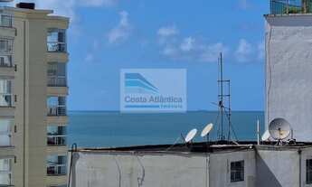 Imagem 7: APARTAMENTO COM 02 DOMRITÓRIOS E 02 VAGAS DE GARAGEM A VENDA NA PRAIA DAS PITANGUEIRAS