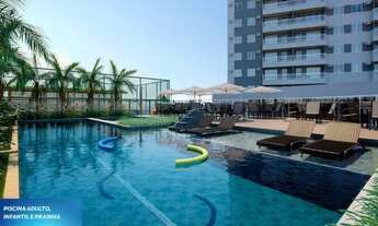 Imagem: Imperdível! Liberdade Life Club 3 quartos