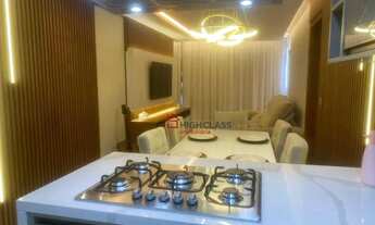 Imagem 4: Apartamento com 3 dormitórios à venda, 75 m² por R$ 900.000,00 - Praia de Itaparica - Vila