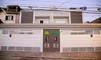 Imagem: Sobrado com 3 dormitórios à venda, 130