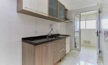 Imagem 3: Apartamento com 3 dormitórios para alugar, 164 m² por R$ 3.900/mês - Água Verde - Curitiba