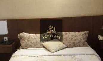 Imagem 2: Flat Para Locação Vila Olímpia