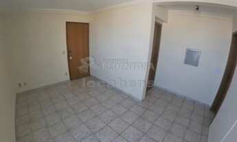 Imagem 2: Apartamento Padrão em São José do Rio Preto