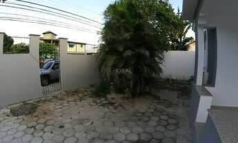 Imagem 2: Alugue uma casa reformada com 2 quartos e quintal no Parque São Caetano, Campos dos Goytac