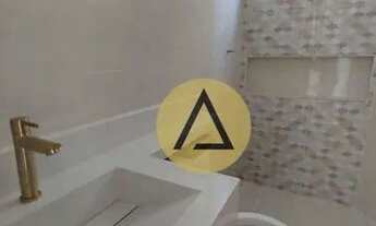 Imagem 5: Casa com 3 dormitórios à venda, 126 m² por R$ 450.000,00 - Reduto da Paz - Rio das Ostras