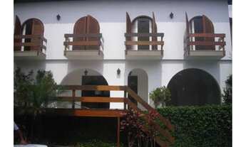 Imagem 7: Casa à venda, 597 m² por R$ 2.800.000,00 - Jardim Guedala - São Paulo/SP