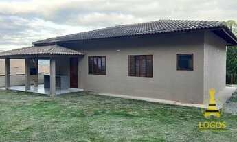 Imagem: Casa com 3 dormitórios para alugar, 130