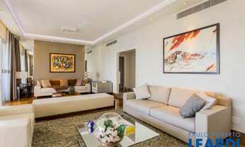 Imagem 5: APARTAMENTO - ALTO DE PINHEIROS - SP