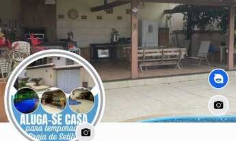 Imagem 5: Casa de Praia Setiba Beach