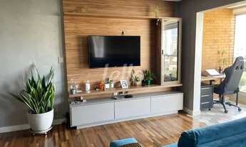 Imagem 1: São Paulo - Apartamento Padrão - Vila Clementino