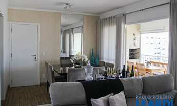 Imagem 2: APARTAMENTO - BARRA FUNDA - SP