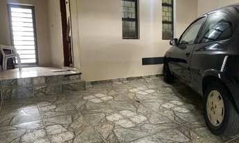 Imagem 3: Casa com 2 dormitórios à venda, 80 m² por R$ 270.000,00 - Jardim Santa Cecília - Santa Bár