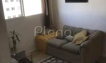 Imagem 3: Apartamento - Parque das Cachoeiras - Campinas