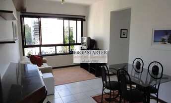 Imagem: Apartamento com 1 dormitório para alugar