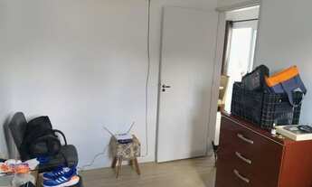 Imagem 6: Apartamento para venda tem 56 metros quadrados com 2 quartos em Vila Carvalho - Sorocaba