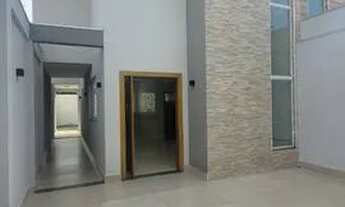 Imagem 5: Vendo Sobrado NOVO com 130m2 - 3 Qtos sendo 2 suítes - Conjunto Liberdade/Karina