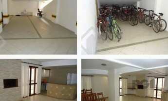 Imagem 4: Apartamento para Venda - 98m², 3 dormitórios, sendo 1 suites, 2 vagas - Cidade Baixa