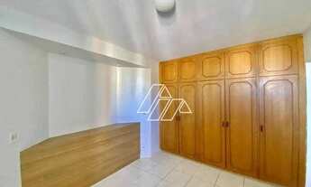 Imagem 6: Apartamento com 3 dormitórios para alugar, 150 m² por R$ 3.390,00/mês - Centro - Marília/S