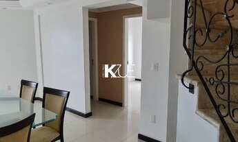 Imagem: Cobertura duplex no Estreito