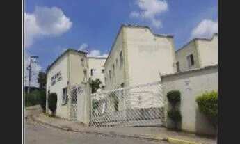 Imagem: Oportunidade leilão Caixa - Suzano, Jardim