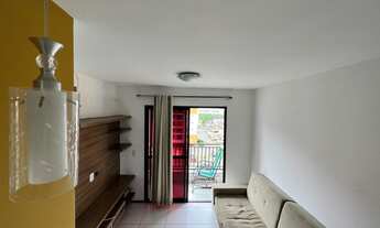 Imagem 5: Grand Park Pássaros projetado nascente e vista mar