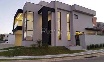 Imagem 2: Casa á venda no Condominio Residencial Villa do Sol em Valinhos