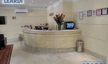 Imagem 2: FLAT - JARDIM AMÉRICA - SP