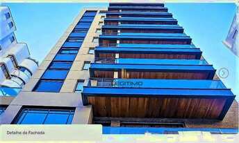 Imagem 2: Apartamento a venda em Perdizes com 3 quartos , 3 suítes, 3 vagas de garagem