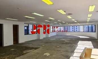 Imagem 7: Laje corporativa na região da Berrini - 446m², 10vagas