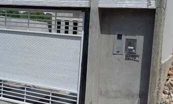 Imagem: IR vendo lindas casas 3 quartos em via