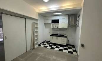 Imagem 3: Excelente imóvel garden em Botafogo em rua cobiçada e tranquila próximo ao melhor comércio