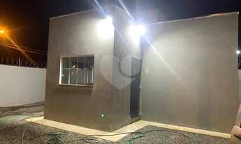 Imagem 2: Casa construida recentimente - seguro fiança