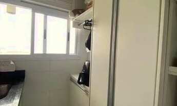 Imagem 4: Apartamento com 2 dormitórios para alugar, 75 m² por R$ 2.975,00/mês - Jardim Veneza - São