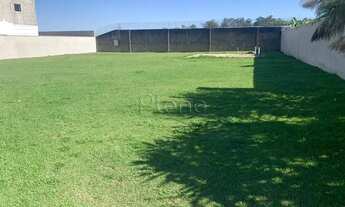 Imagem 4: Terreno à venda no Gramado - Campinas