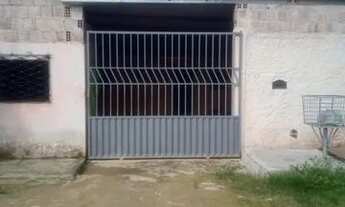 Imagem: Vende-se uma casa