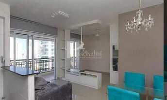 Imagem: Studio à venda, Vila Regente Feijó, São