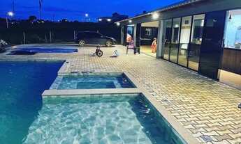 Imagem 2: Chácara para eventos