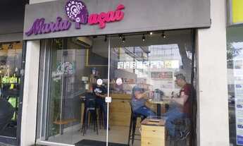 Imagem: Loja Maria Açaí Ilha do Governador