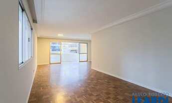 Imagem 6: APARTAMENTO - JARDIM AMÉRICA - SP