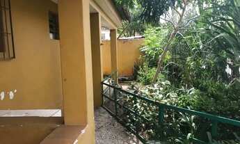 Imagem: CASA TÉRREA A VENDA 250 M² TERRENO 2 160