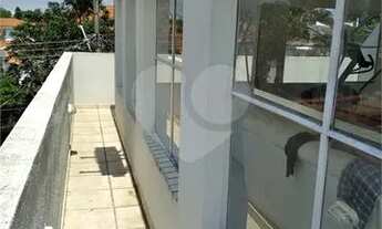 Imagem 3: Sobrado de 2 quartos com 2 garagens para locação em Indianópolis