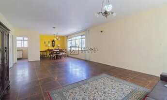 Imagem 6: Venda Apartamento 3 Dormitórios - 180 m² Higienópolis