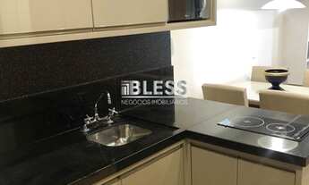 Imagem 7: Studio para locação no Línea Home Style