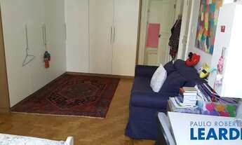 Imagem 7: APARTAMENTO - HIGIENÓPOLIS - SP