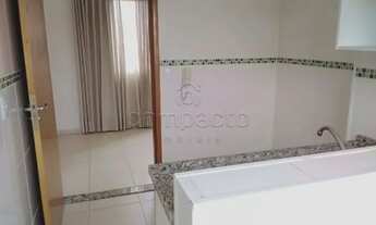 Imagem 6: Apartamento Padrão em São José do Rio Preto